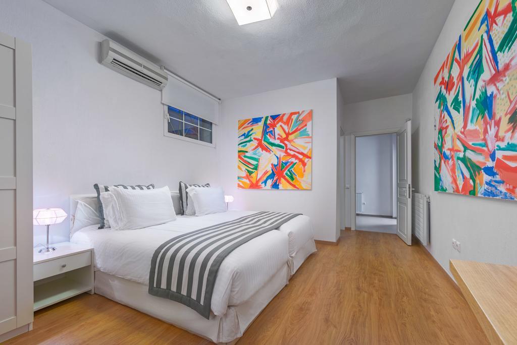 The White Villa At Sani Sani  Exterior foto